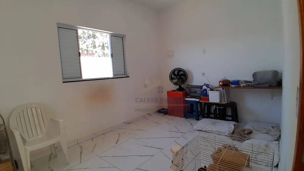 Casa, 2 quartos, 54 m² - Foto 1