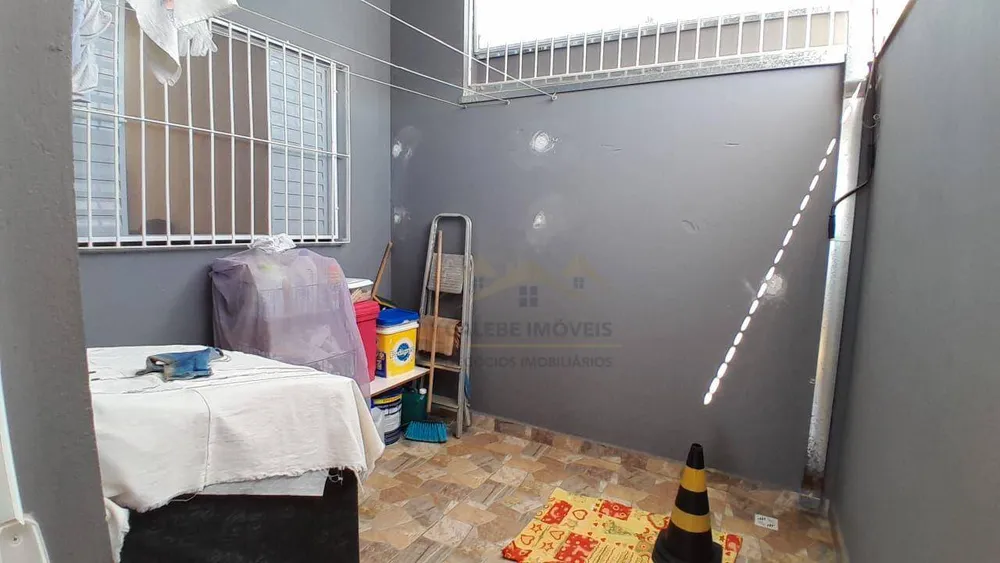 Casa, 2 quartos, 54 m² - Foto 7