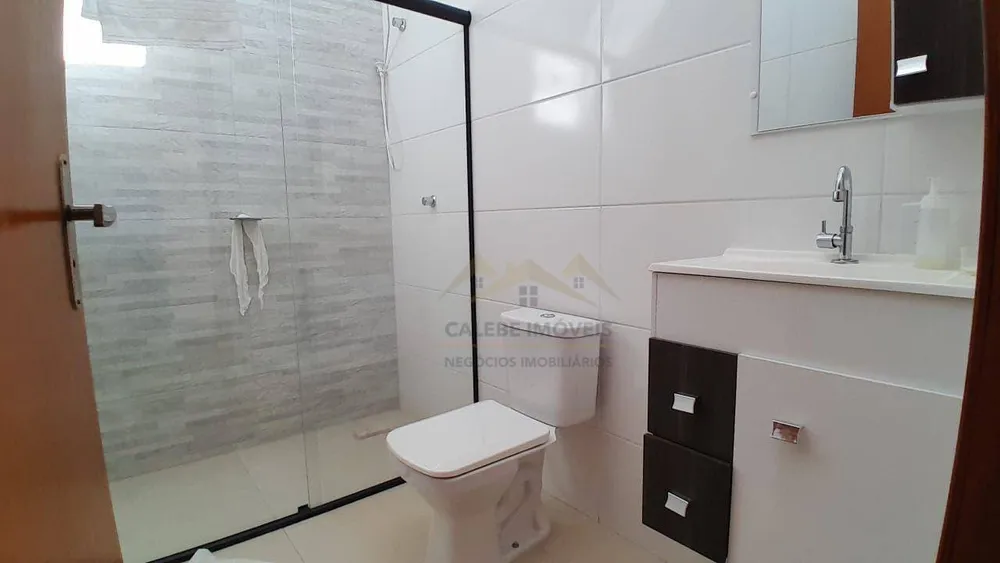 Casa, 2 quartos, 54 m² - Foto 2
