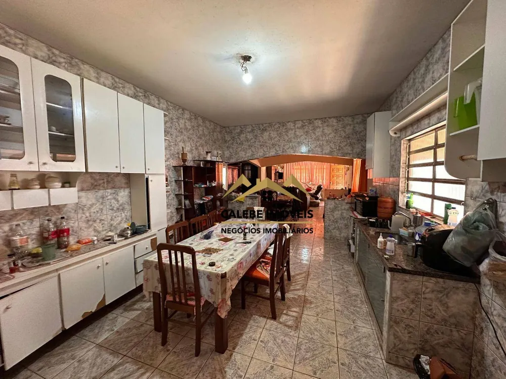 Chácara, 3 quartos, 1800 m² - Foto 5