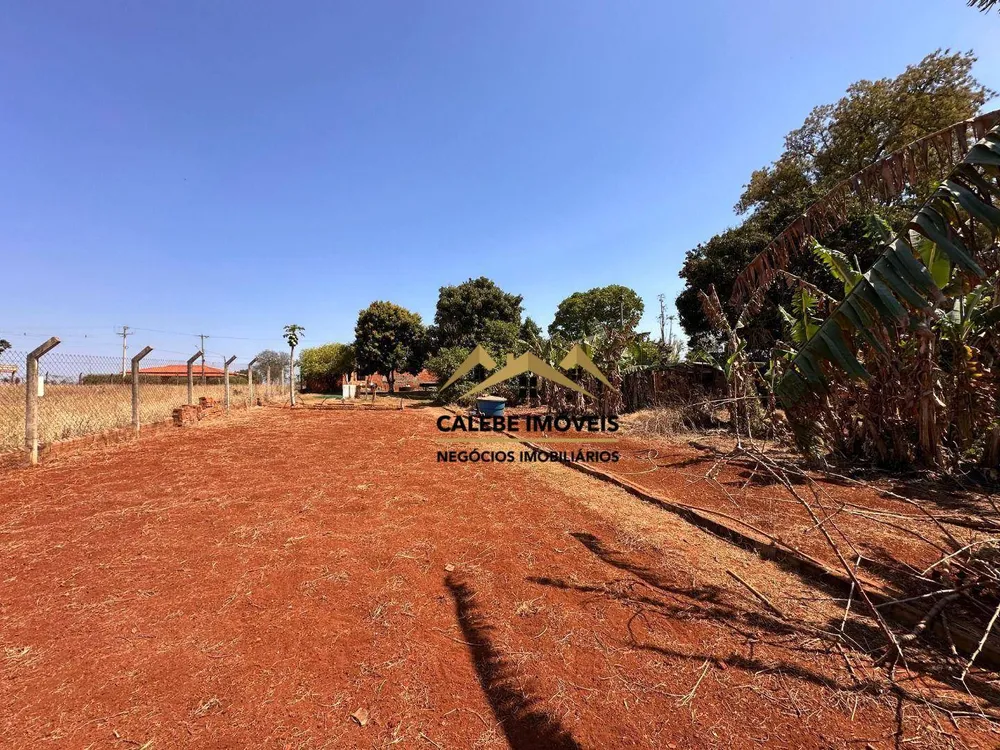 Chácara, 3 quartos, 1800 m² - Foto 9