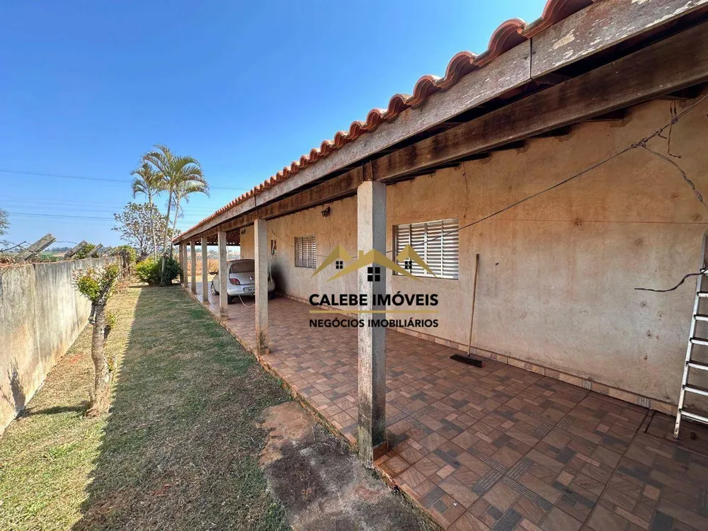 Chácara, 3 quartos, 1800 m² - Foto 13