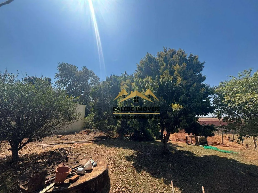 Chácara, 3 quartos, 1800 m² - Foto 14