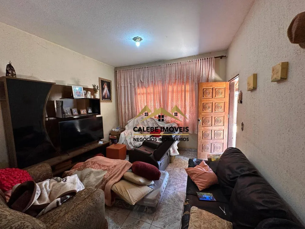 Chácara, 3 quartos, 1800 m² - Foto 10