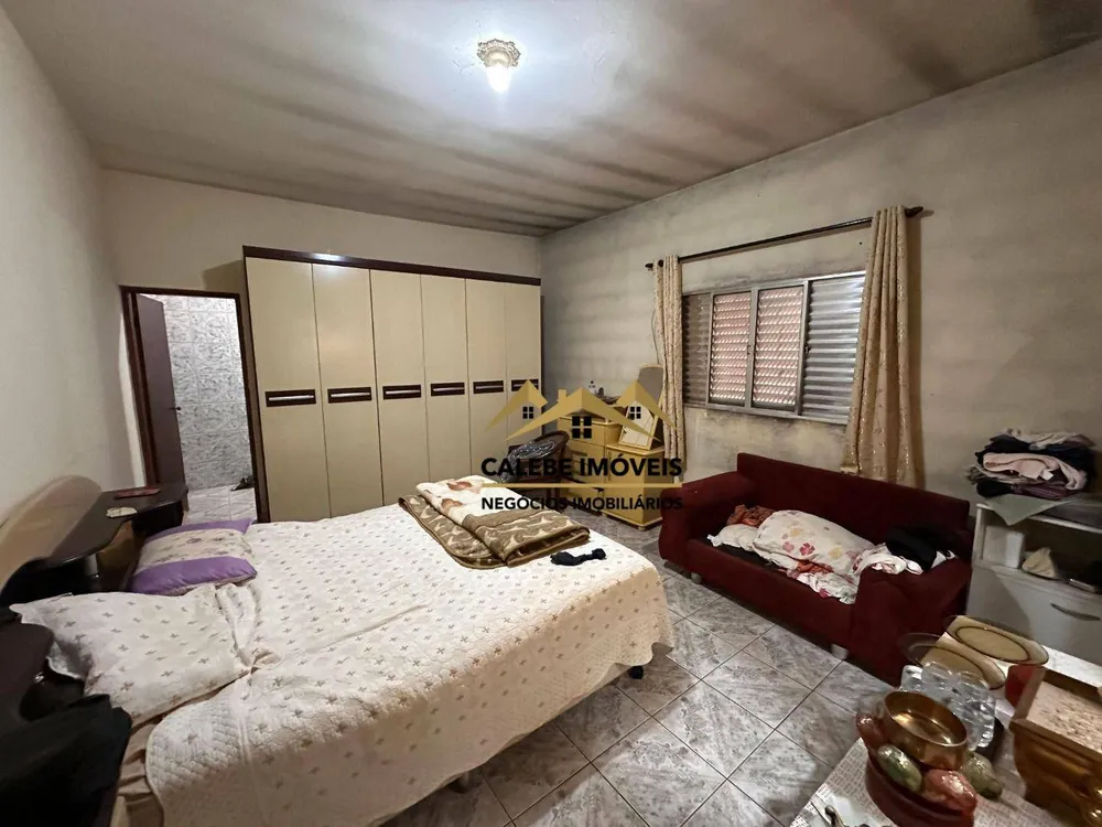Chácara, 3 quartos, 1800 m² - Foto 8