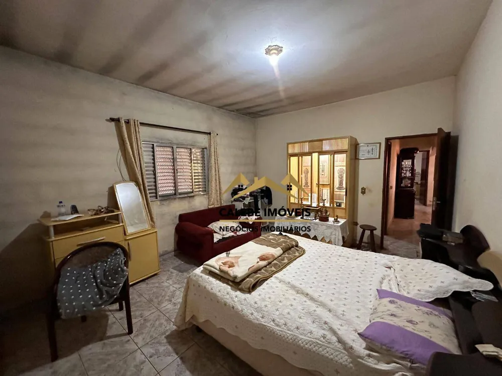 Chácara, 3 quartos, 1800 m² - Foto 7