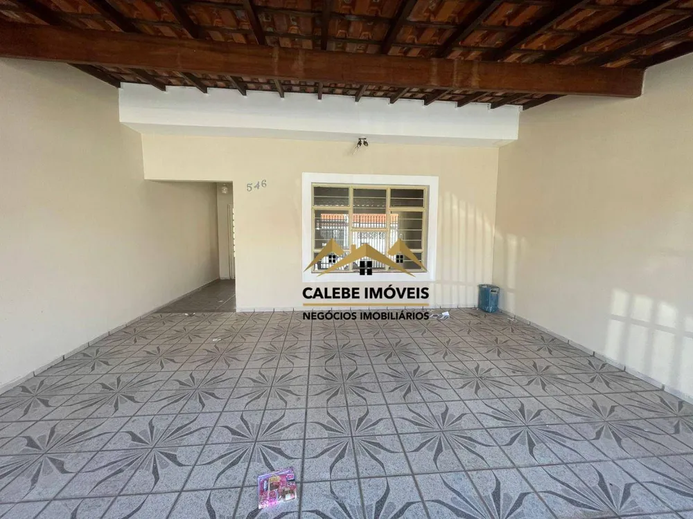 Casa, 2 quartos, 83 m² - Foto 2