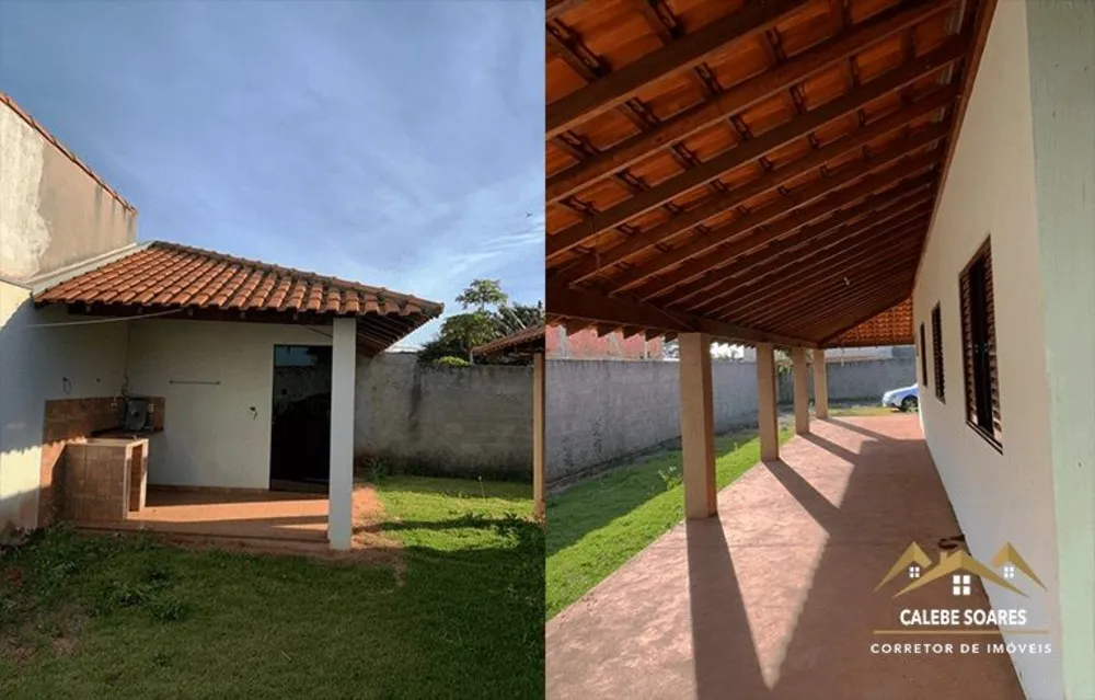 Chácara, 2 quartos, 700 m² - Foto 2