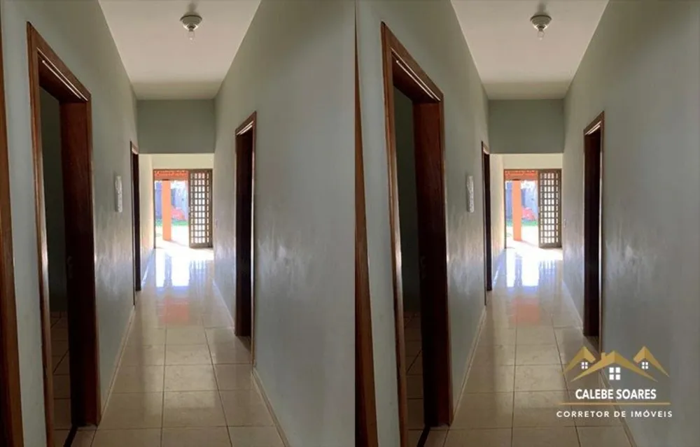 Chácara, 2 quartos, 700 m² - Foto 6