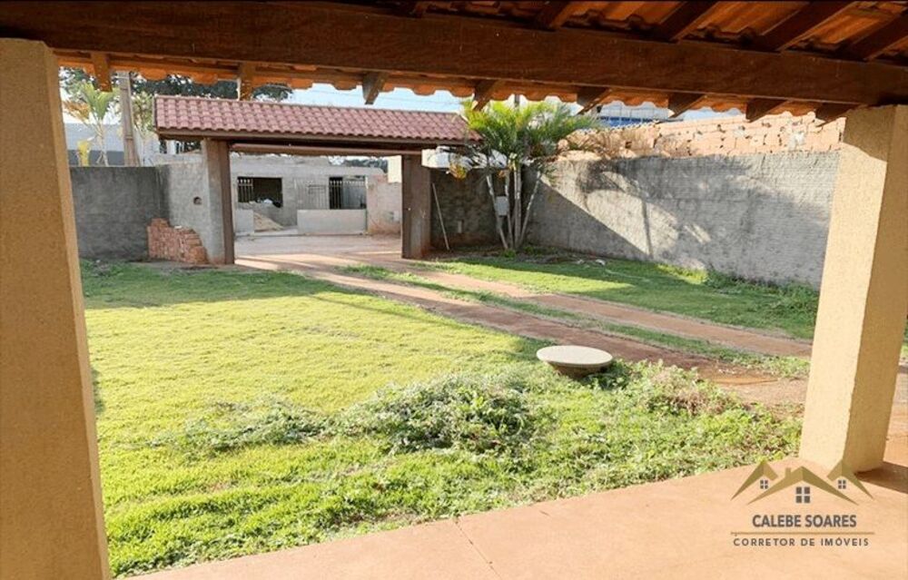 Chácara, 2 quartos, 700 m² - Foto 3