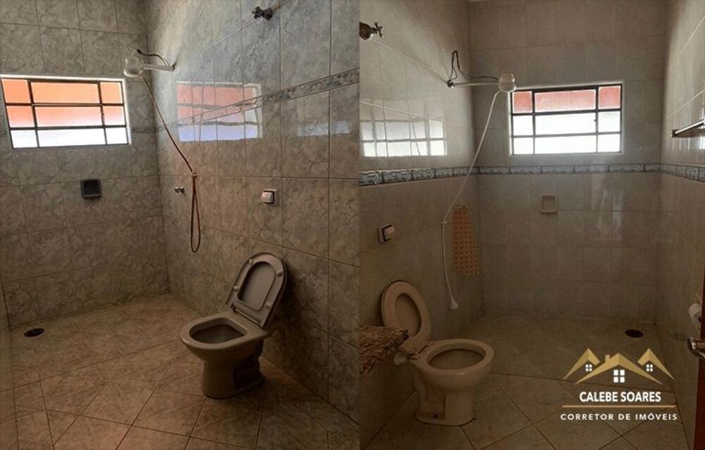 Chácara, 2 quartos, 700 m² - Foto 1