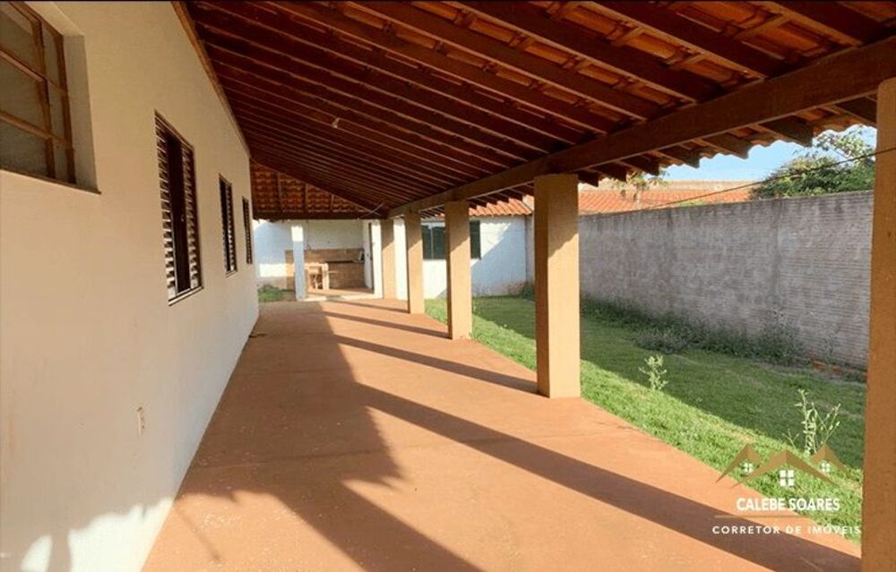 Chácara, 2 quartos, 700 m² - Foto 4