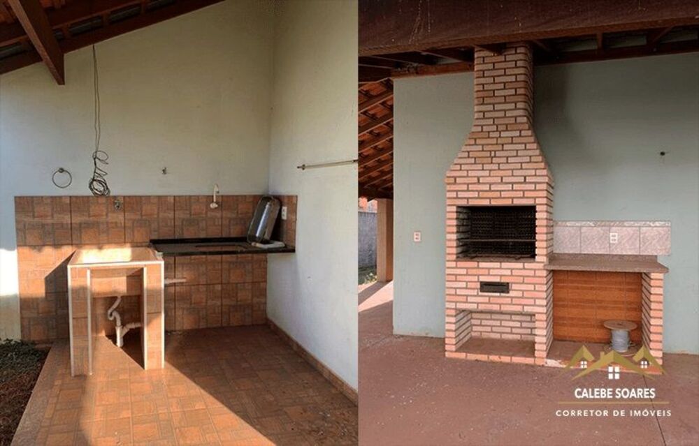 Chácara, 2 quartos, 700 m² - Foto 2