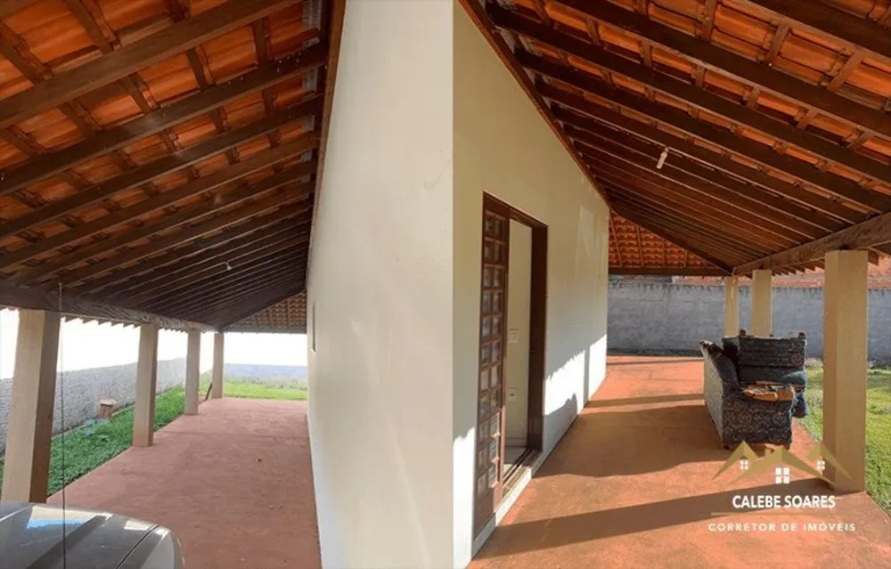 Chácara, 2 quartos, 700 m² - Foto 4