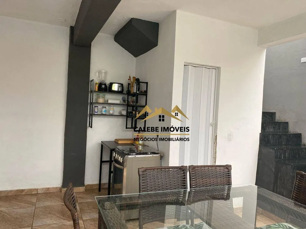 Casa de Condomínio, 3 quartos - Foto 8