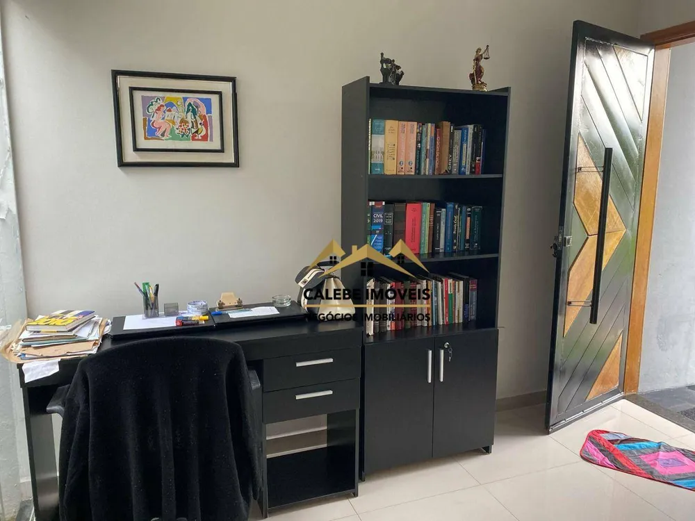 Casa de Condomínio, 3 quartos - Foto 5
