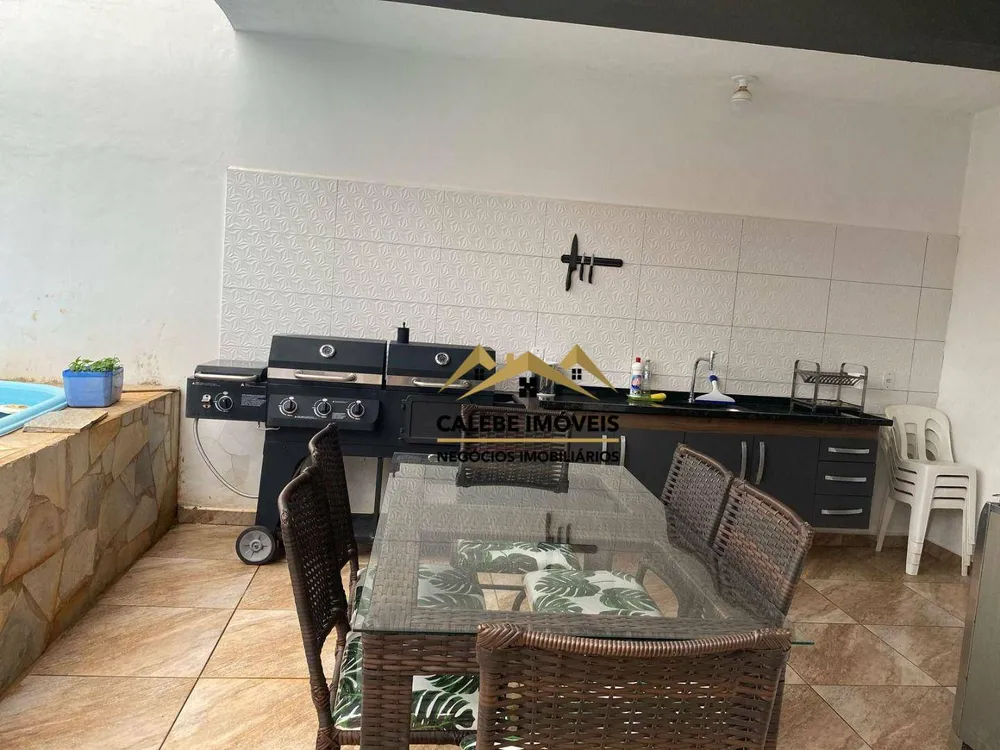 Casa de Condomínio, 3 quartos - Foto 10
