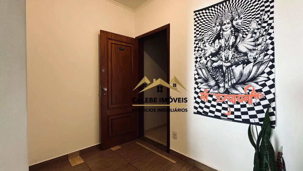 Apartamento, 3 quartos, 281 m² - Foto 1