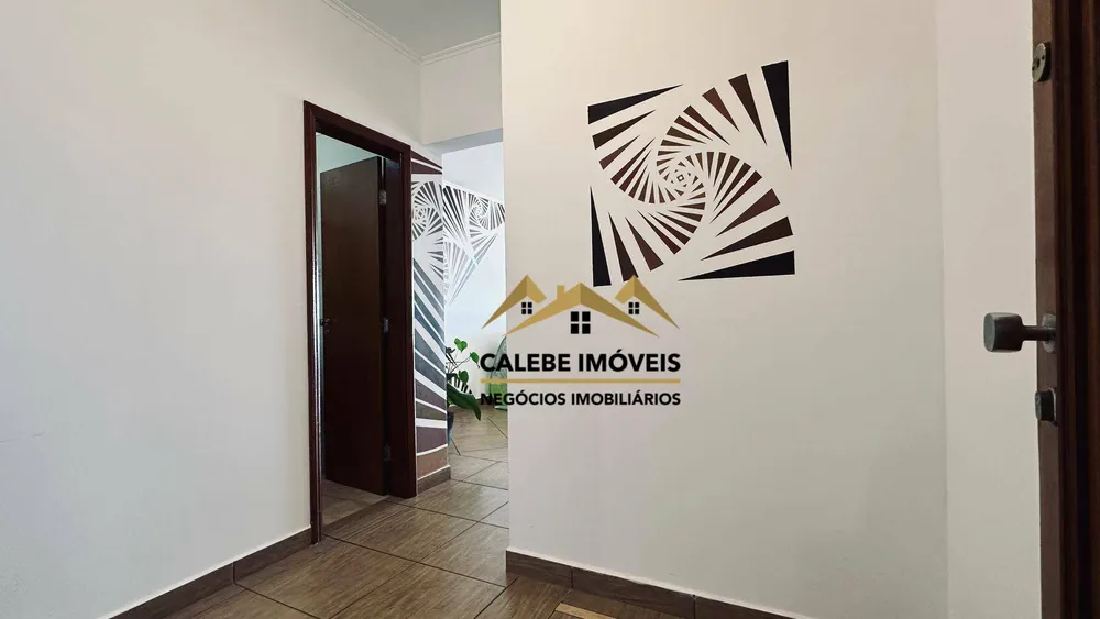 Apartamento, 3 quartos, 281 m² - Foto 2