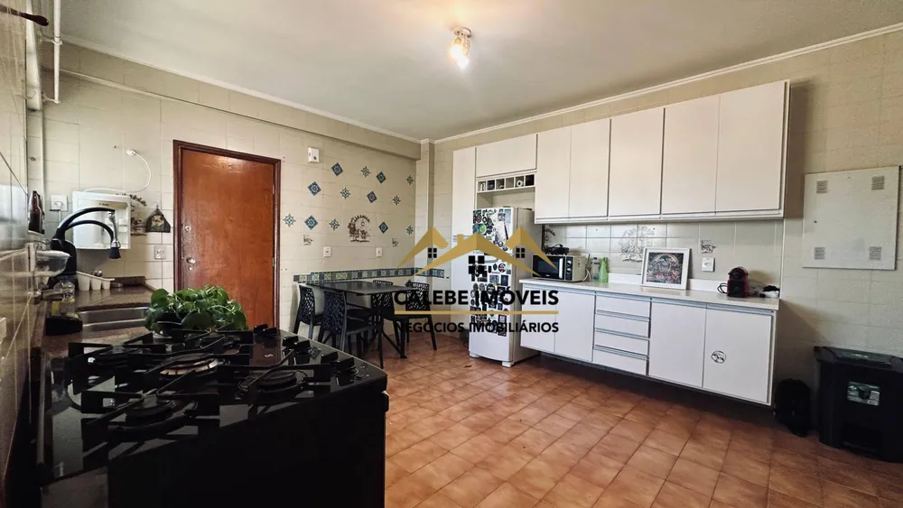 Apartamento, 3 quartos, 281 m² - Foto 3