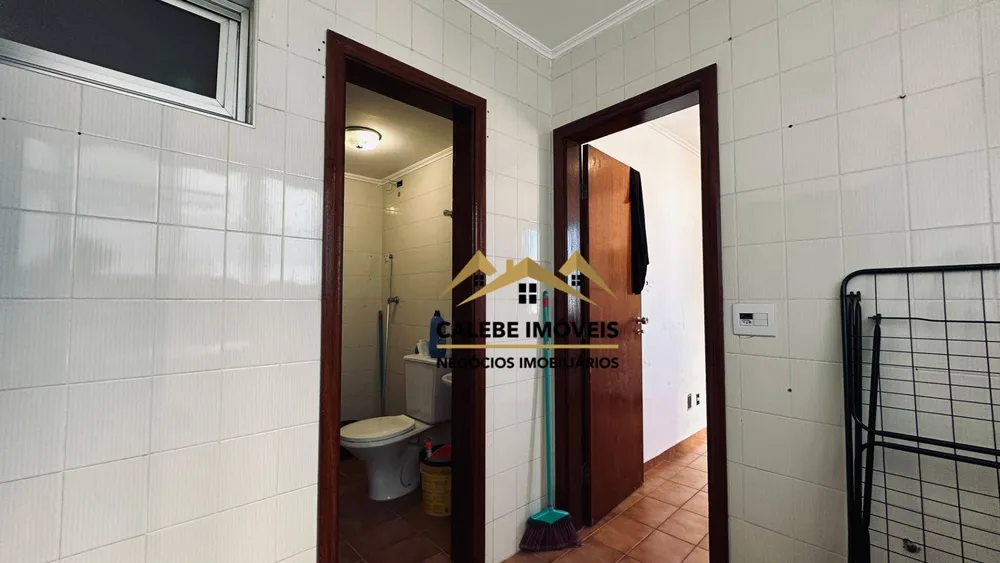Apartamento, 3 quartos, 281 m² - Foto 7