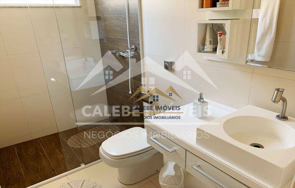 Casa à venda com 2 quartos, 170m² - Foto 9