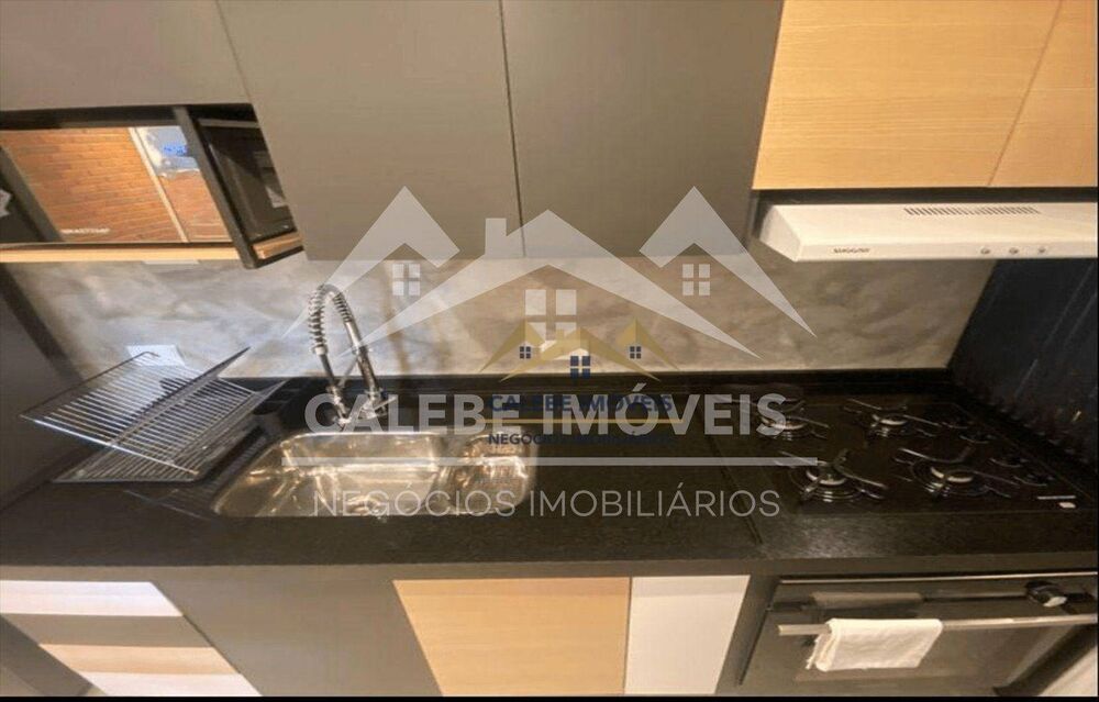 Apartamento, 2 quartos, 67 m² - Foto 1