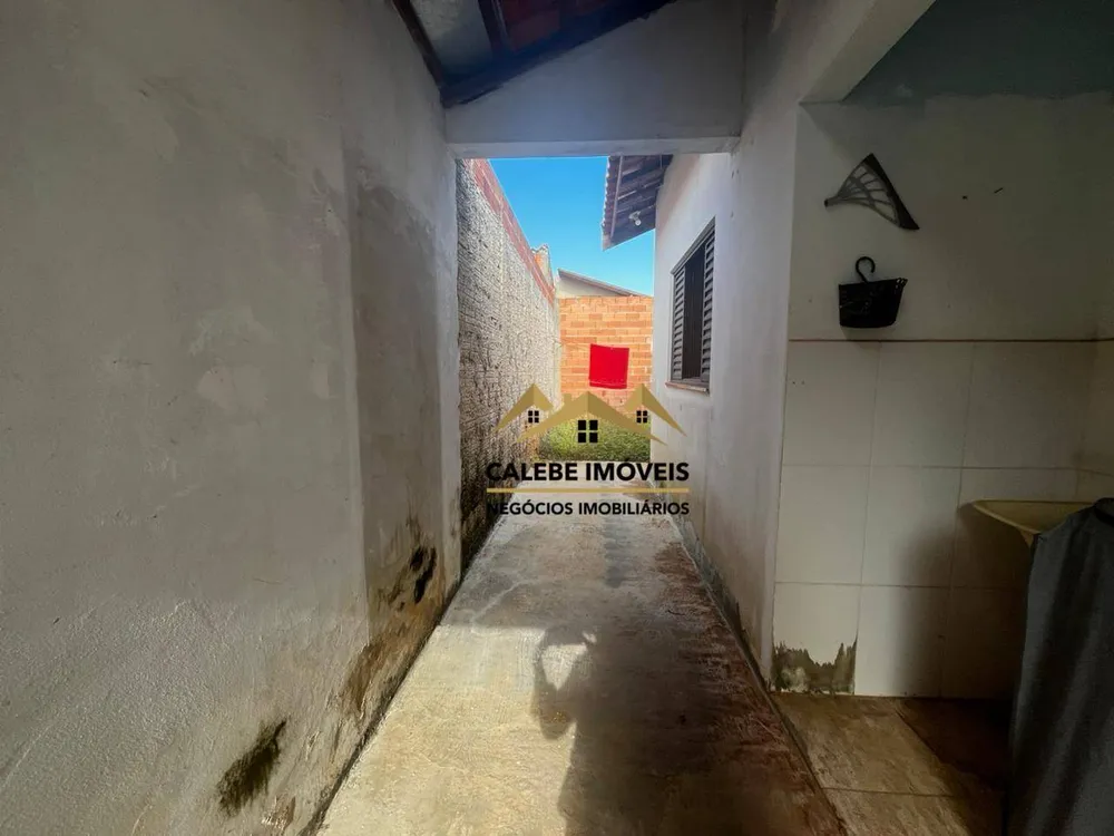 Casa, 2 quartos, 54 m² - Foto 6