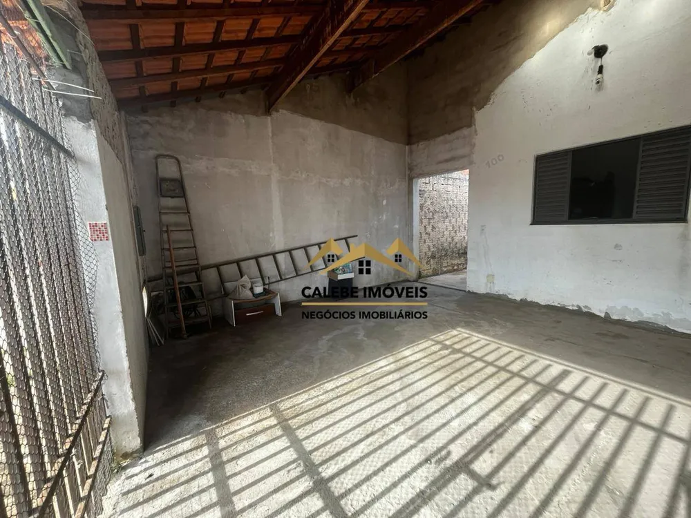 Casa, 2 quartos, 54 m² - Foto 4