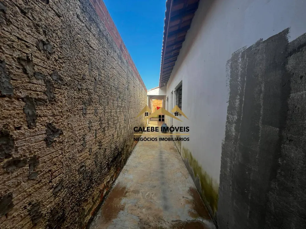 Casa, 2 quartos, 54 m² - Foto 5