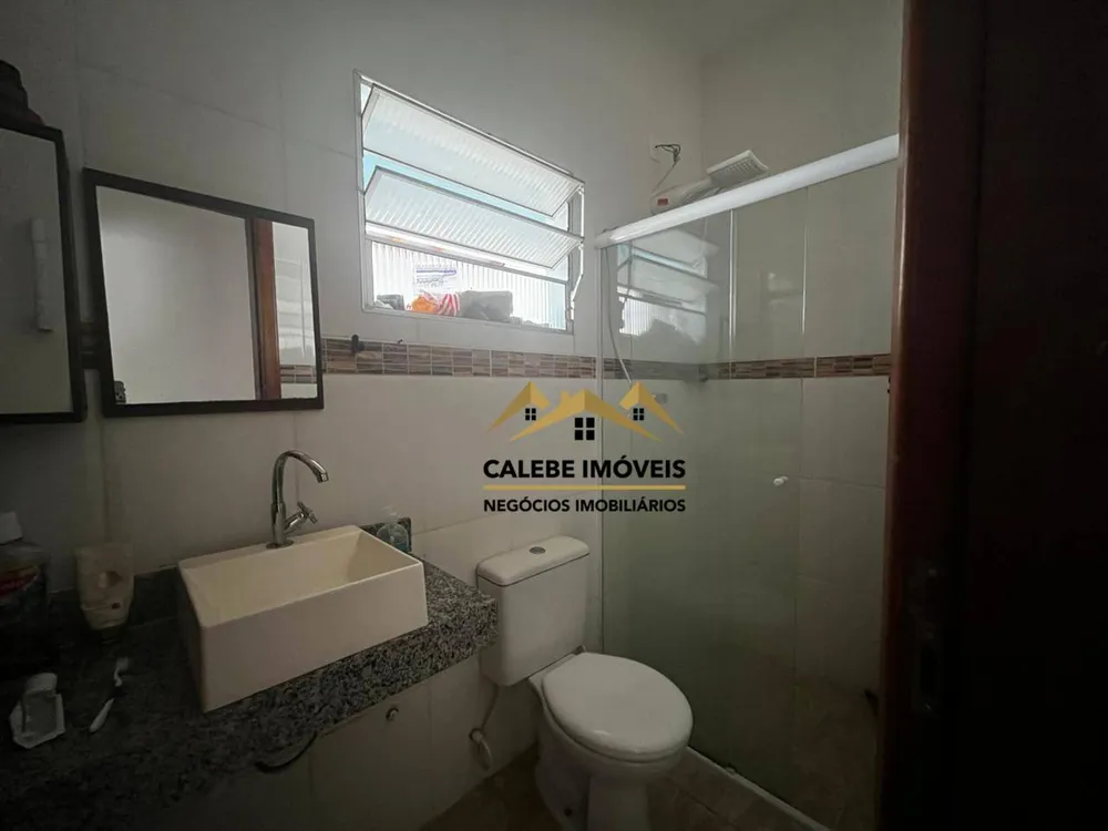Casa, 2 quartos, 54 m² - Foto 3