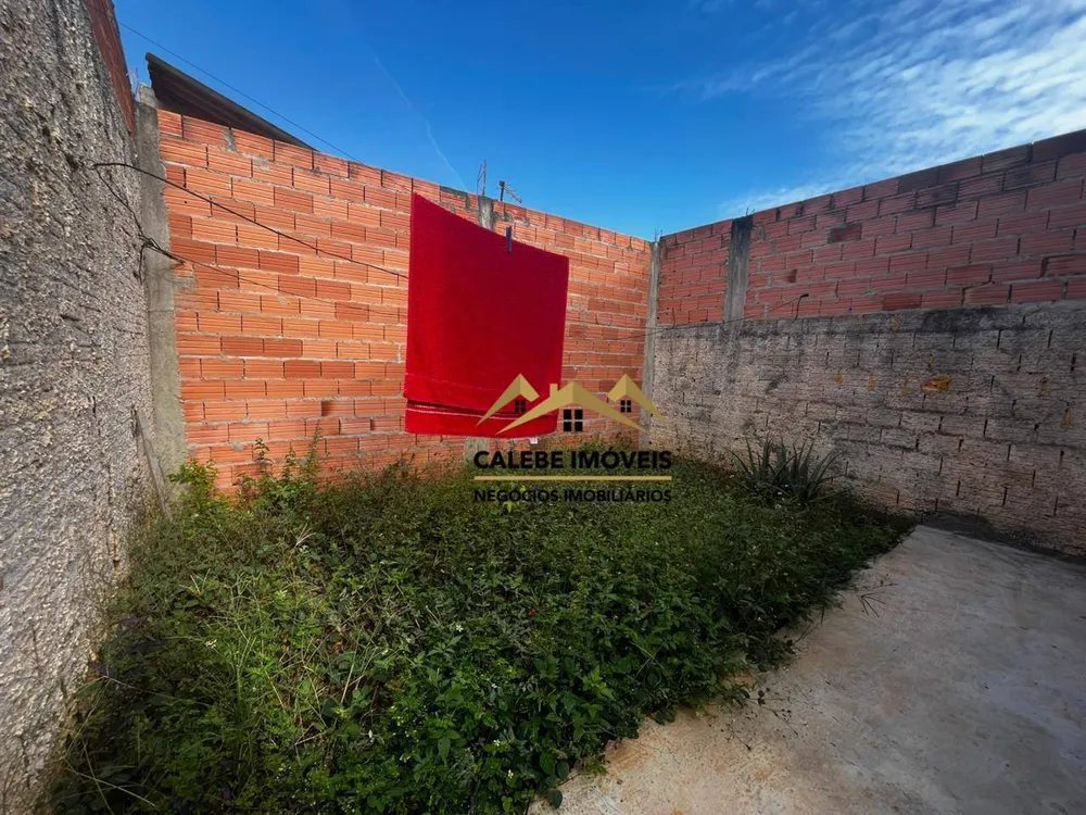 Casa, 2 quartos, 54 m² - Foto 8
