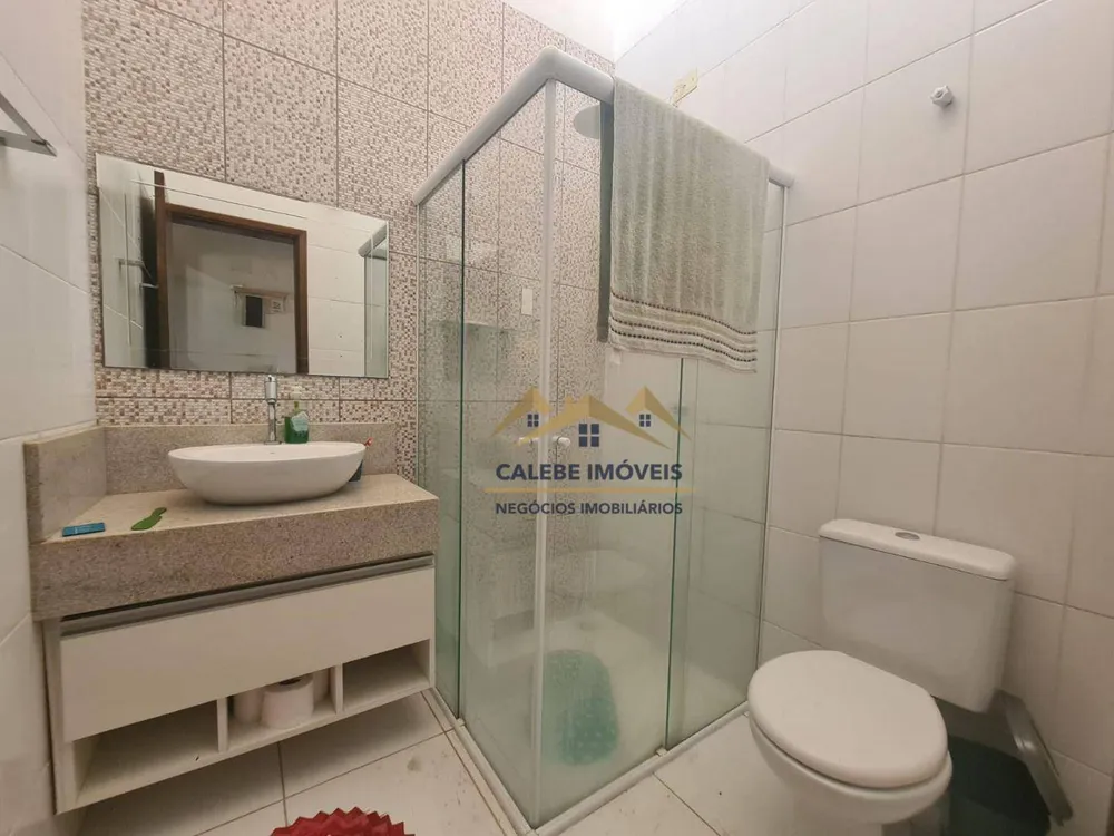 Casa de Condomínio, 2 quartos - Foto 8