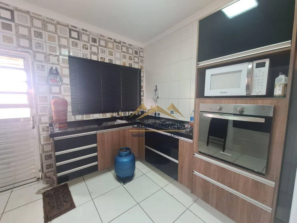 Casa de Condomínio, 2 quartos - Foto 6