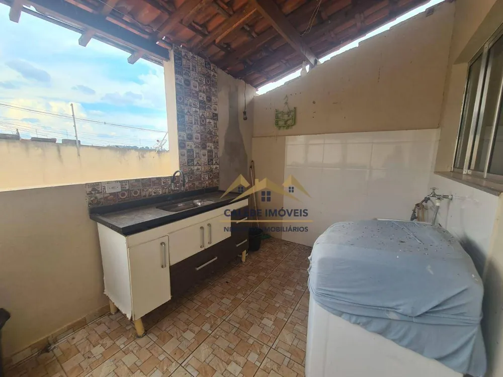Casa de Condomínio, 2 quartos - Foto 13