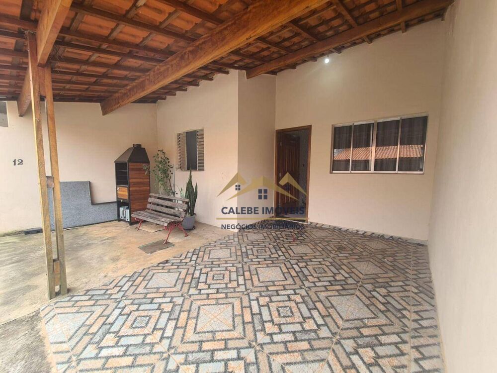 Casa de Condomínio, 2 quartos - Foto 2