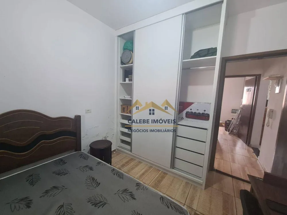 Casa de Condomínio, 2 quartos - Foto 10