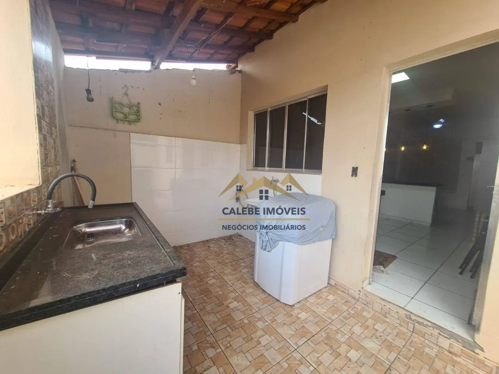 Casa de Condomínio, 2 quartos - Foto 14