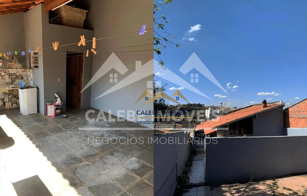 Sobrado, 4 quartos, 165 m² - Foto 6
