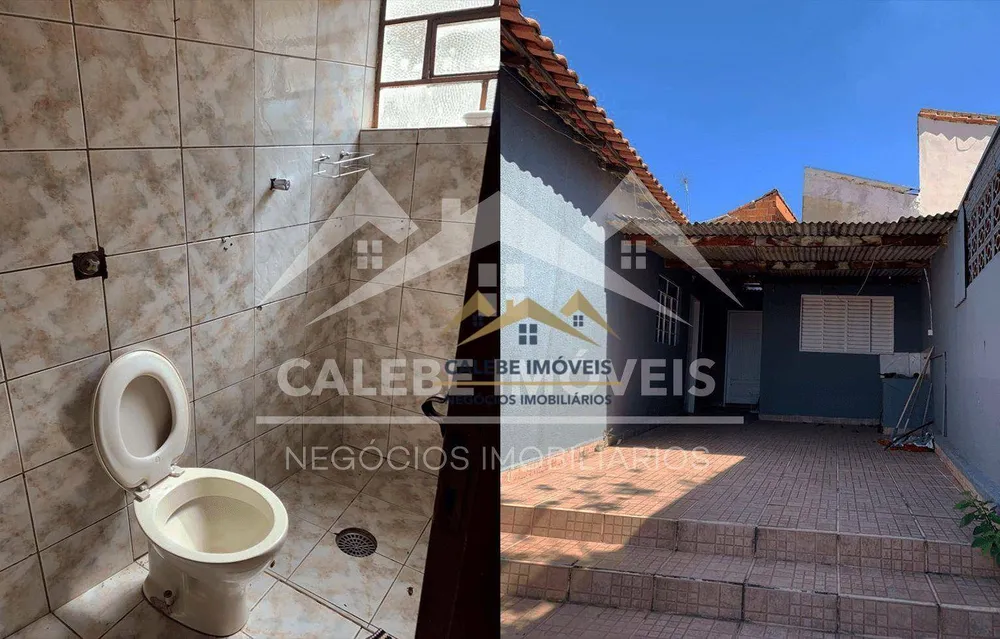 Sobrado, 4 quartos, 165 m² - Foto 3