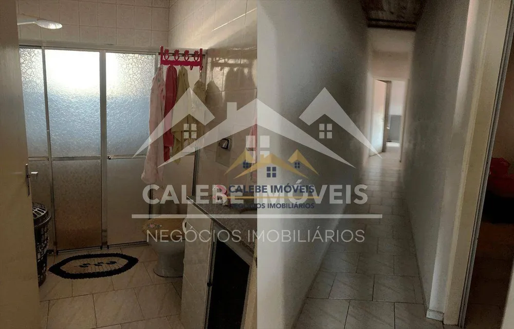 Sobrado, 4 quartos, 165 m² - Foto 9