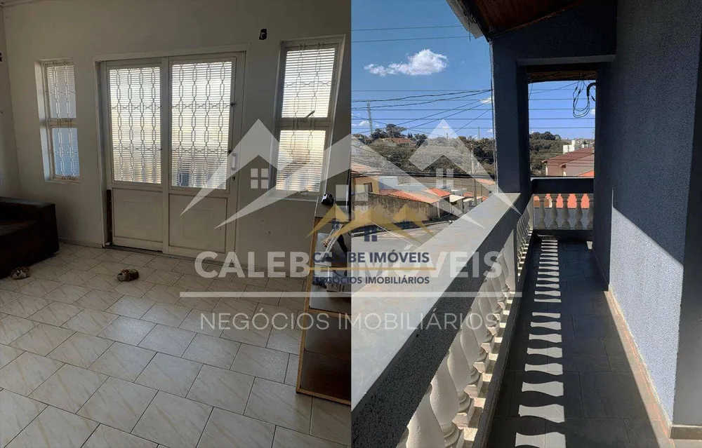 Sobrado, 4 quartos, 165 m² - Foto 8