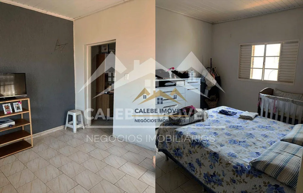 Sobrado, 4 quartos, 165 m² - Foto 10
