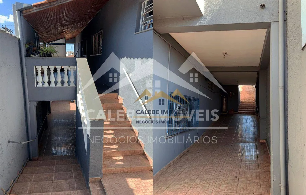 Sobrado, 4 quartos, 165 m² - Foto 2