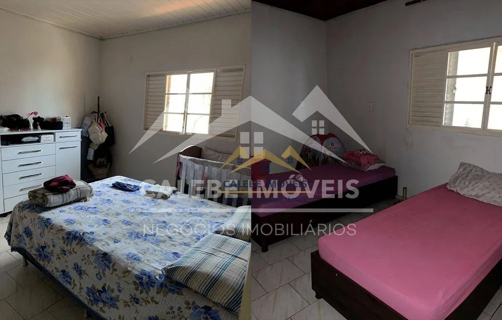 Sobrado, 4 quartos, 165 m² - Foto 11