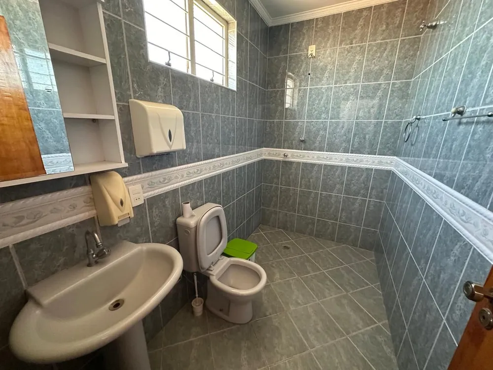 Depósito-Galpão, 921 m² - Foto 9