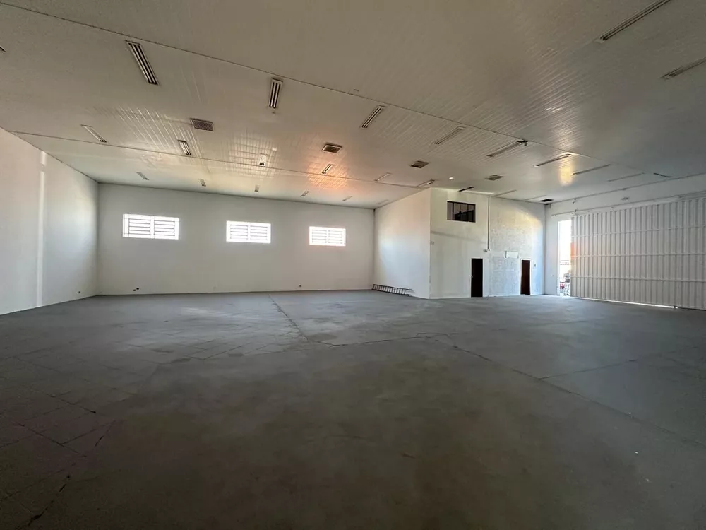 Depósito-Galpão, 921 m² - Foto 4