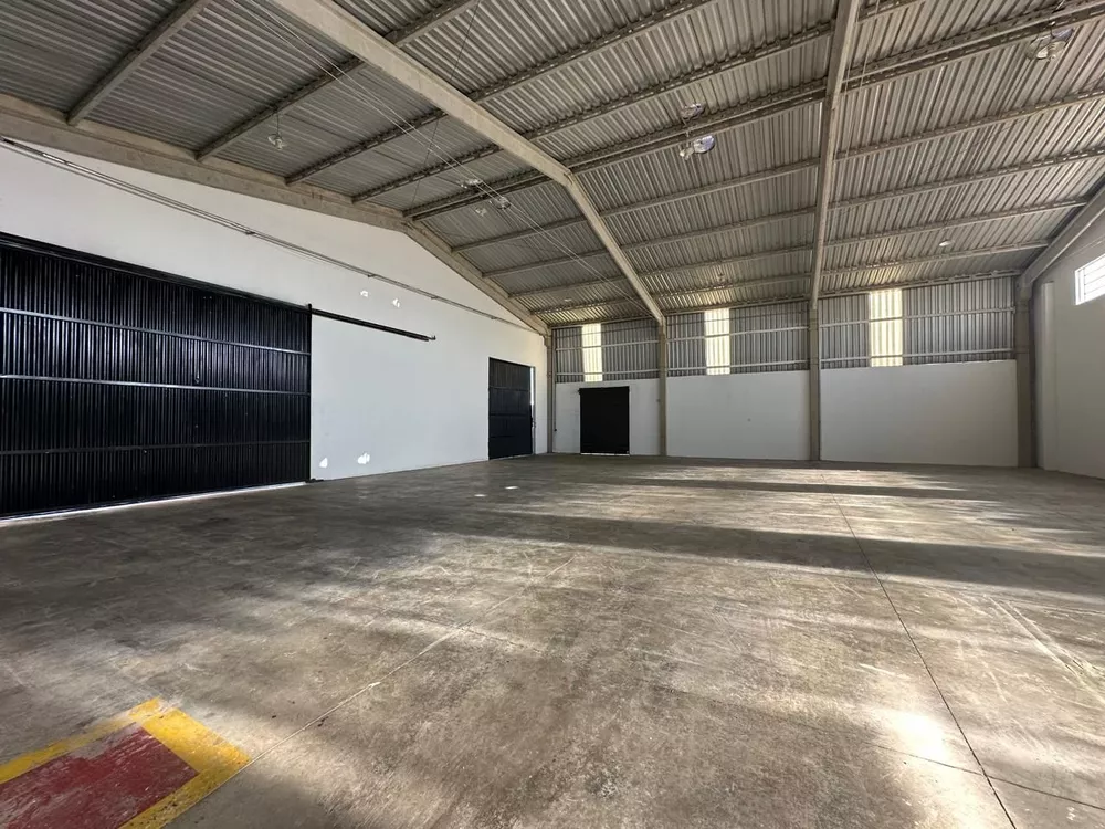 Depósito-Galpão, 921 m² - Foto 5