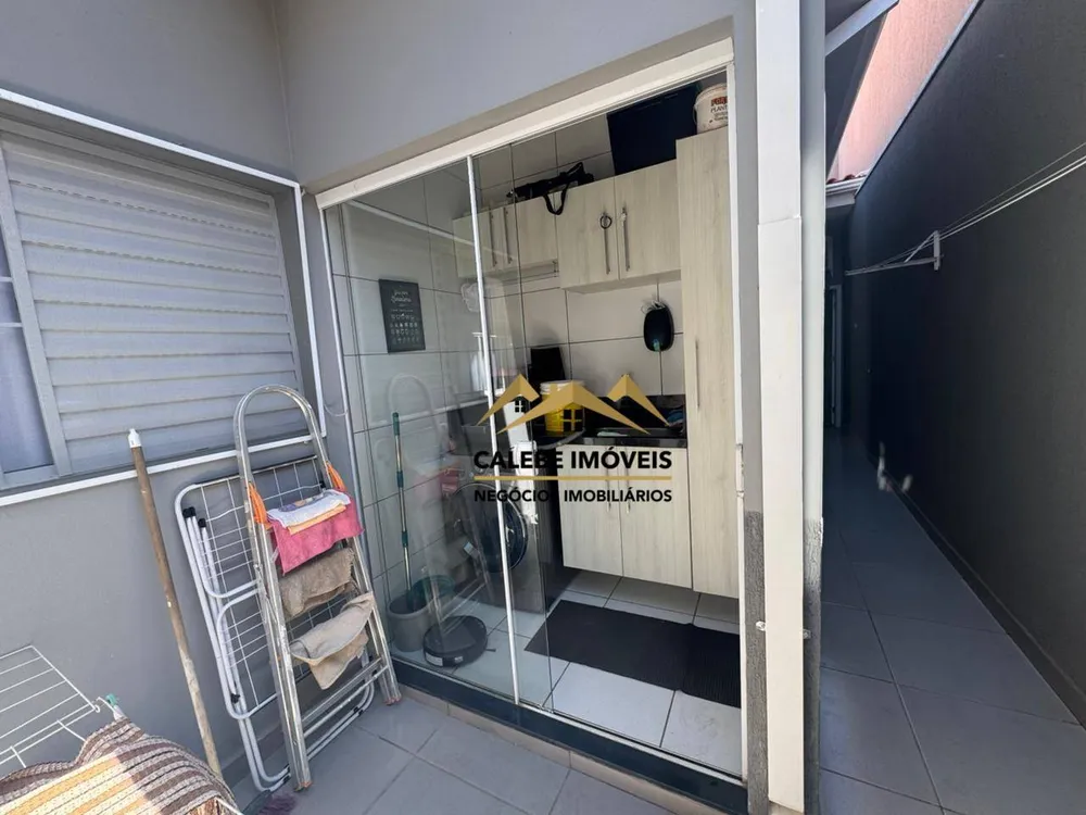 Casa, 3 quartos, 160 m² - Foto 12