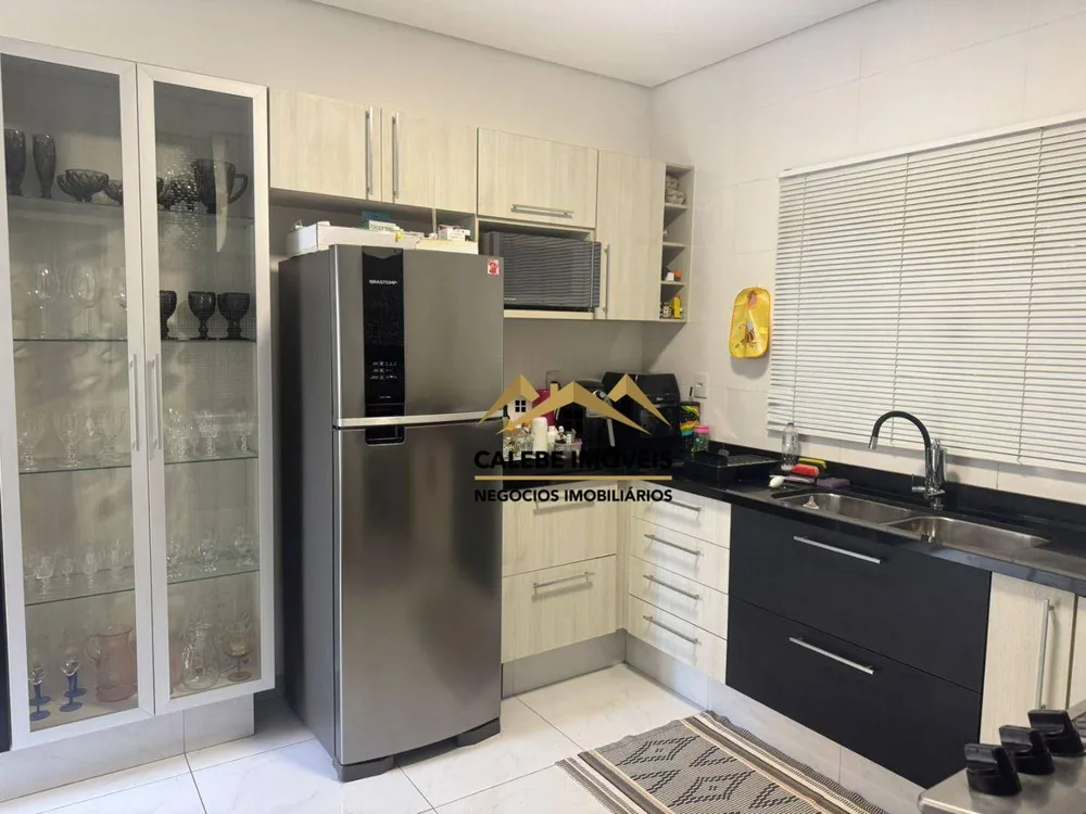 Casa, 3 quartos, 160 m² - Foto 4